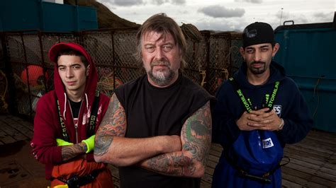captain phil harris sons|What Jake Harris From Deadliest Catch Is Doing Now .